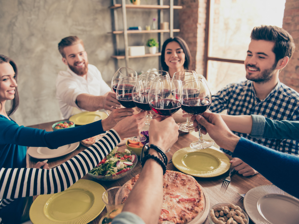 Alkohol i PKU. Co powinieneś wiedzieć?
