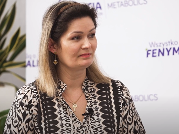 Beata – fenymenalna mama