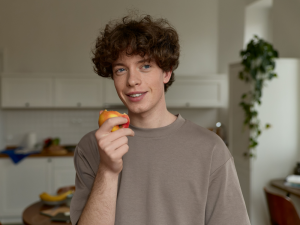 PKU u nastolatka – jak sobie radzić z dietą niskofenyloalaninową?