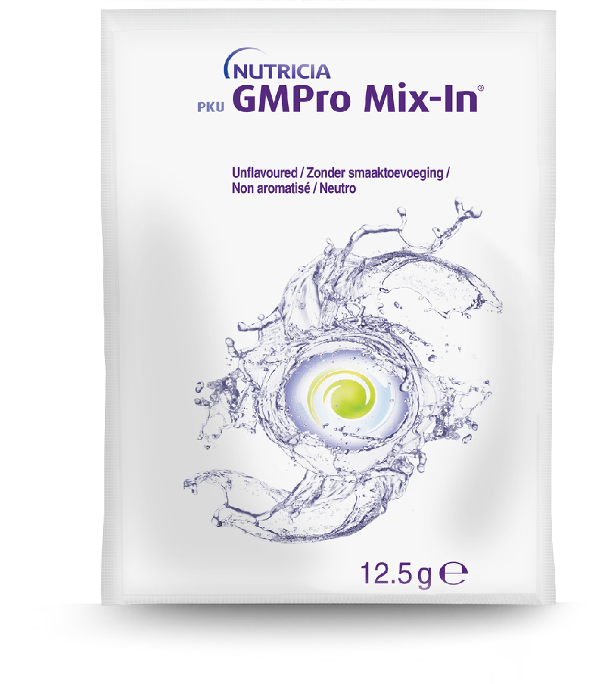GMPro Mix-in