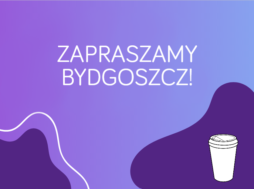 Spotkanie przy kawie