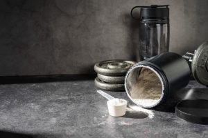 PKU i sport – Jak najlepiej stosować preparat PKU, gdy trenujesz?