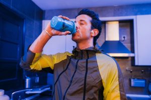 PKU i sport – dodatkowa suplementacja. Czy na diecie PKU to dozwolone?