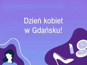 Spotkanie z okazji Dnia Kobiet