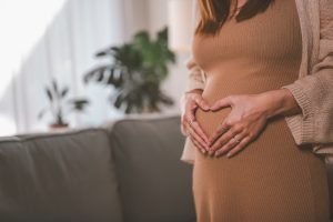 Ryzyka związane z nieleczoną fenyloketonurią i zajściem w ciążę