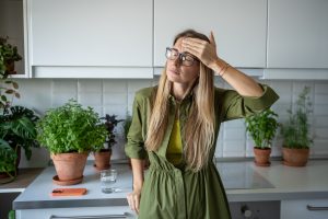 Wpływ wahań poziomów fenyloalaniny na samopoczucie pacjentów z fenyloketonurią