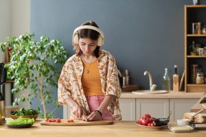 Praca, studia, obowiązki – nie używaj tego jako wymówki, żeby nie przestrzegać diety PKU
